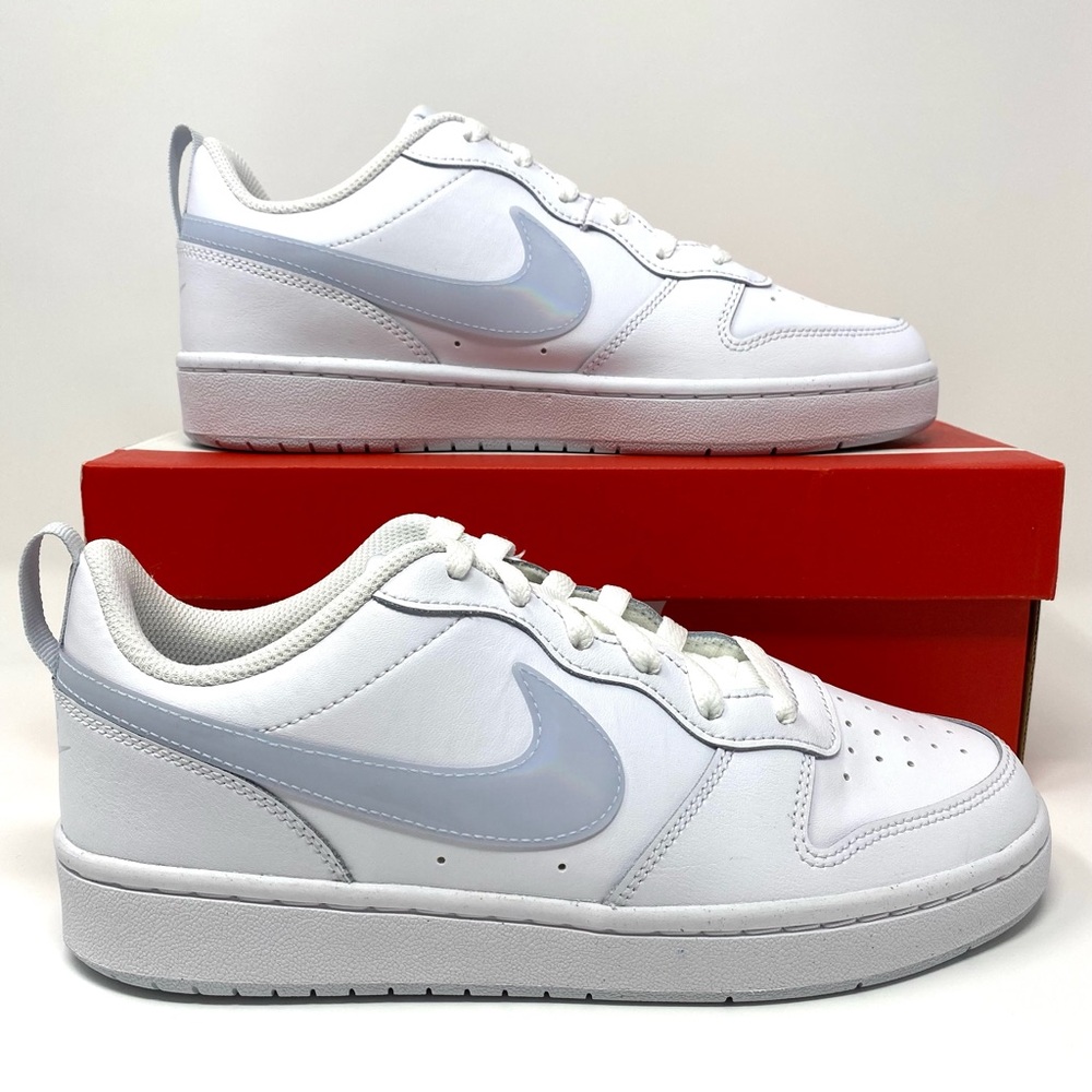 Nike Court Borough Low Women’s Sneakers